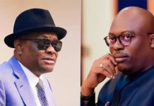 APC Confirms Its Using Back-Channel Talks to Resolve Rivers Crisis