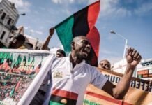 IPOB Rift Deepens as DOS Disowns Sit-at-Home Order, Spokesman Insists