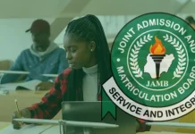 JAMB Suspends Selection of Exam Towns in Ekiti State
