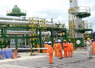 NNPC Signs MoU with China to Revive Warri, Port Harcourt Refineries
