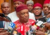 Orji Uzor Kalu Defends Tinubu’s Economic Reforms, Ask Nigerians to Support President Till 2031