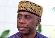 Amaechi Says Nigerians Ready to Vote Tinubu Out, Rejects ADC Consensus