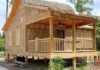 FG to Build Durable Green Homes with Bamboo Wood Across Nigeria