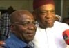 Gov. Otti Insists Orji Kalu’s Development Blueprint Is Basis for Abia’s Ongoing Growth