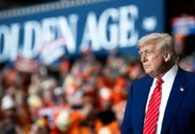 Does Trump Have the Information if We’re Alone in the Universe?