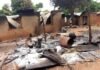Fresh Clash in Taraba: Herders Attack Villages, Burn 62 Houses, One Injured