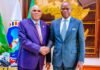 Afreximbank Boosts Investment in Gabon upto $5 Billion to Support Industrial Growth and Infrastructure