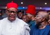 Akpabio, Otti, and Others to Be Honoured at 2025 Golden Hearts Awards in UK