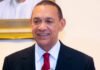 Ben Murray-Bruce Predicts World War III, But Believes Nigeria Will Be Spared