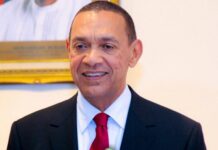 Ben Bruce Denies APC Disqualification, Insists He’s in the Race