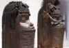 Netherlands to Return 119 Benin Bronzes in the Largest Repatriation of Stolen Benin Artefacts