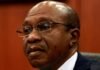 Emefiele Granted Bail by FCT Court with ₦2 Billion Surety, Must Comply in 72hrs, Or..