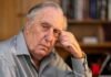 Frederick Forsyth: The Biafra War BBC Reporter and Global Spy-Thriller Icon, Dies at 86