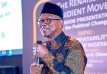 Obi Slams Leaders for Having Dinner While Nigerians Were Bleeding