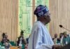 Tinubu Welcomes Defectors to APC, but Rejects One-Party State on Democracy Day