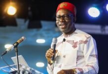 Soludo Orders Reopening of Onitsha Market Amid IPOB Sit-at-Home Order