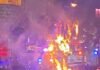Las Vegas Strip Fire: Police Clarify Fireworks Caused Casino Explosion