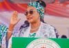 Oluremi Tinubu Calls for Budgetary Allocation to Office of the First Lady