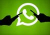 US House Bans WhatsApp Over Security and Data Protection Risks