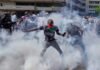 Finance Act 2025 Triggers Deadly Unrest in Kenya, 16 Die, Many Injured