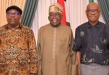 President Wants Fubara Impeachment Suspended and End to Rivers Crisis