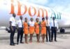 Ibom Air Returns to Profit with ₦6.8 Billion in 2024 as State Divests