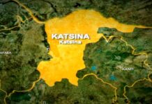 Gunmen Kill 16 In Katsina Eid Day Attack