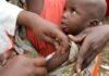 Federal Government Support Nationwide Measles-Rubella Vaccination Campaign