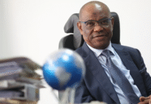 Wike Says Amaechi’s Pick as VP Won’t Help ADC Against Defeat