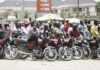 Plateau Government Issues 72-Hour Deadline for Motorcyclists to Leave Jos-Bukuru Metropolis