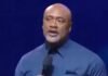 Pastor Adefarasin Explains the Viral Video Depicting Him With a Handheld Pistol