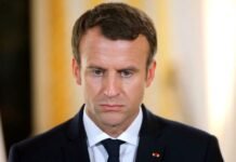 France’s Economy Records Zero Growth in First Quarter