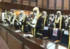 72 Lawyers Shortlisted for 2025 Senior Advocate of Nigeria (SAN) Rank