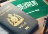 Saudi Arabia Freezes Work Visas for 14 Countries Including Nigeria