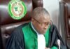 ECOWAS Court Urges Member States to Enforce Judgments