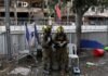 US Embassy in Tel Aviv Hit By Iranian Missile Strike on Israel. Will Trump Respond?