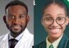 How Nigerian Youth Are Redefining Global Excellence: The Story of Dr. Timileyin Oluseyi and Mmesoma Okonkwo