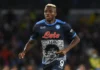 Napoli Recall Victor Osimhen for Pre-Season Under Antonio Conte
