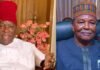Senator Umeh Disagrees with Gowon, Accuse Him of Twisting History on the Civil War