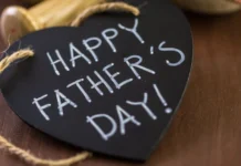 First Lady Calls for Support for Men on Father’s Day as Health Expert Warn of Men’s Struggles