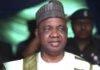 Former Vice President Namadi Sambo Dismisses Defection Rumours, Affirms Loyalty to PDP