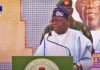 Tinubu Visits Benue, Demands Arrests of Killer Criminals, Calls for Lasting Peace