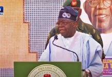 Tinubu Visits Benue, Demands Arrests of Killer Criminals, Calls for Lasting Peace