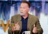 Arnold Schwarzenegger Want Immigrants in America to “Act Like Guests”