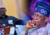 Opposition Slams Tinubu’s Independence Day Speech as “Empty Propaganda”