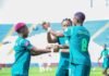 WAFCON 2025: Babajide Shines as Super Falcons Cruise Past Tunisia in Opening Win