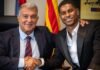 Rashford Joins Barcelona on Loan, Ends Chapter with ManU