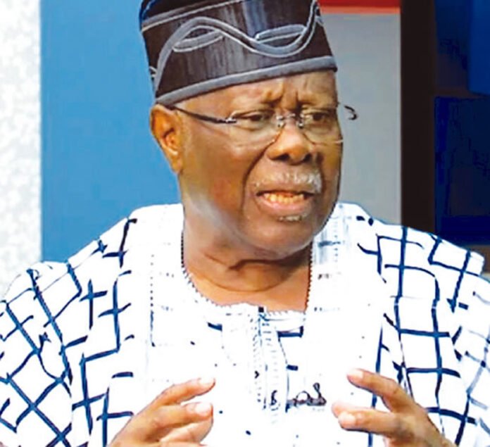 2027: PDP Will Not Grant Presidential Ticket to Any Candidate from the North