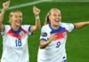 England Reach Women’s UEFA Semi-Final After Wild Penalty Shootout
