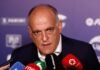 La Liga Boss Declares War on Club World Cup Format